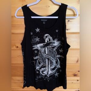 Rock & Republic Tank Top